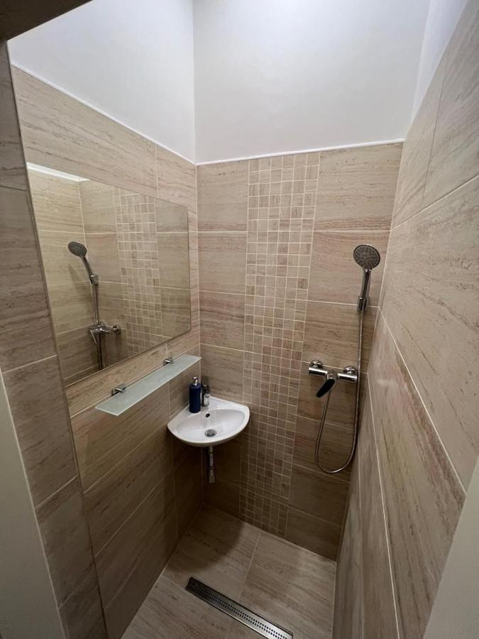 Apartmany Soukenicka Praga Exterior foto