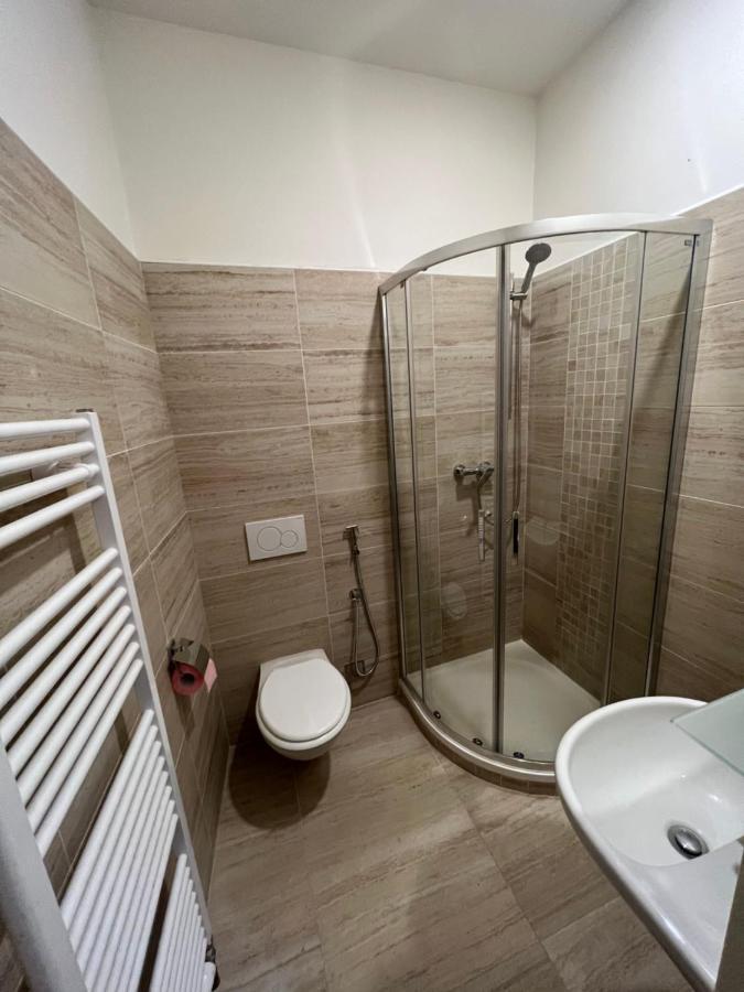 Apartmany Soukenicka Praga Exterior foto