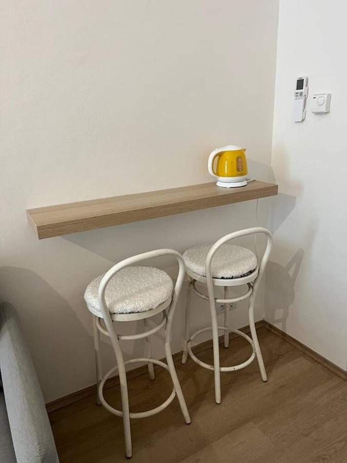 Apartmany Soukenicka Praga Exterior foto