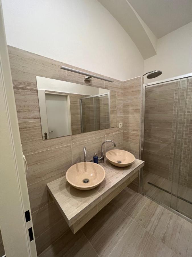 Apartmany Soukenicka Praga Exterior foto